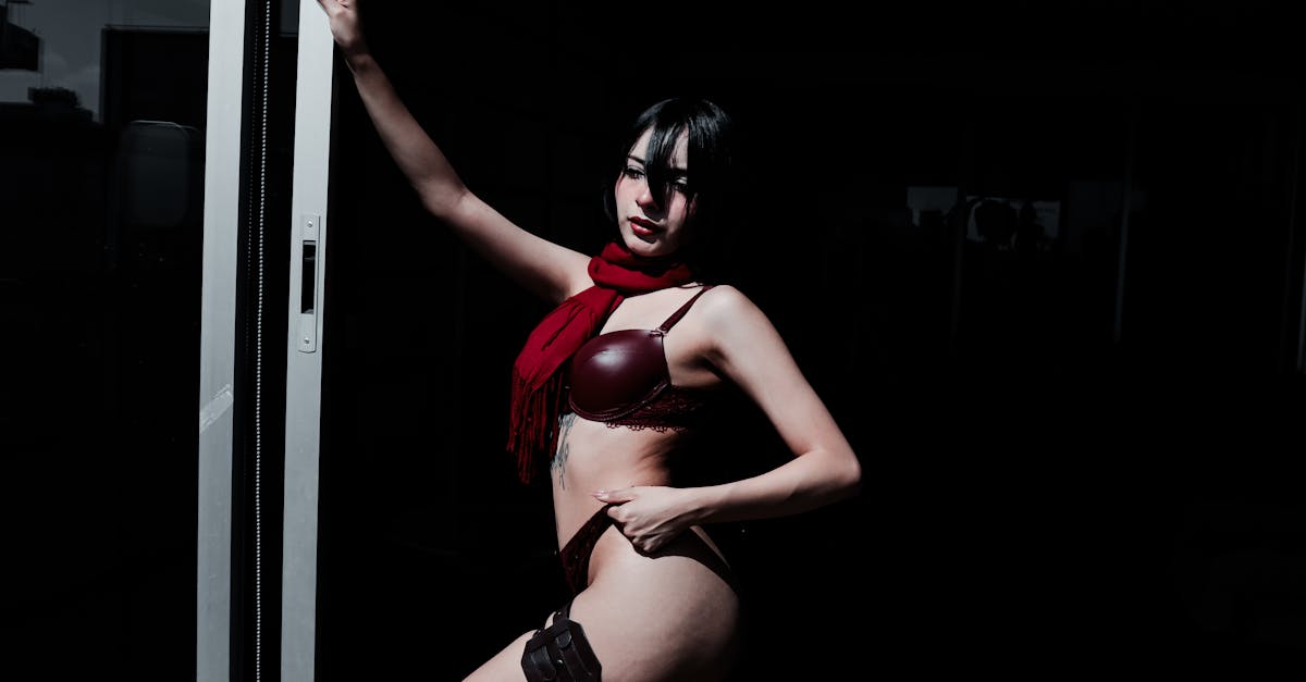 découvrez l'univers séduisant de bdms lingerie, où élégance et confort se rencontrent. explorez notre collection de dessous raffinés et audacieux qui mettront en valeur votre beauté naturelle tout en vous offrant une expérience inoubliable.