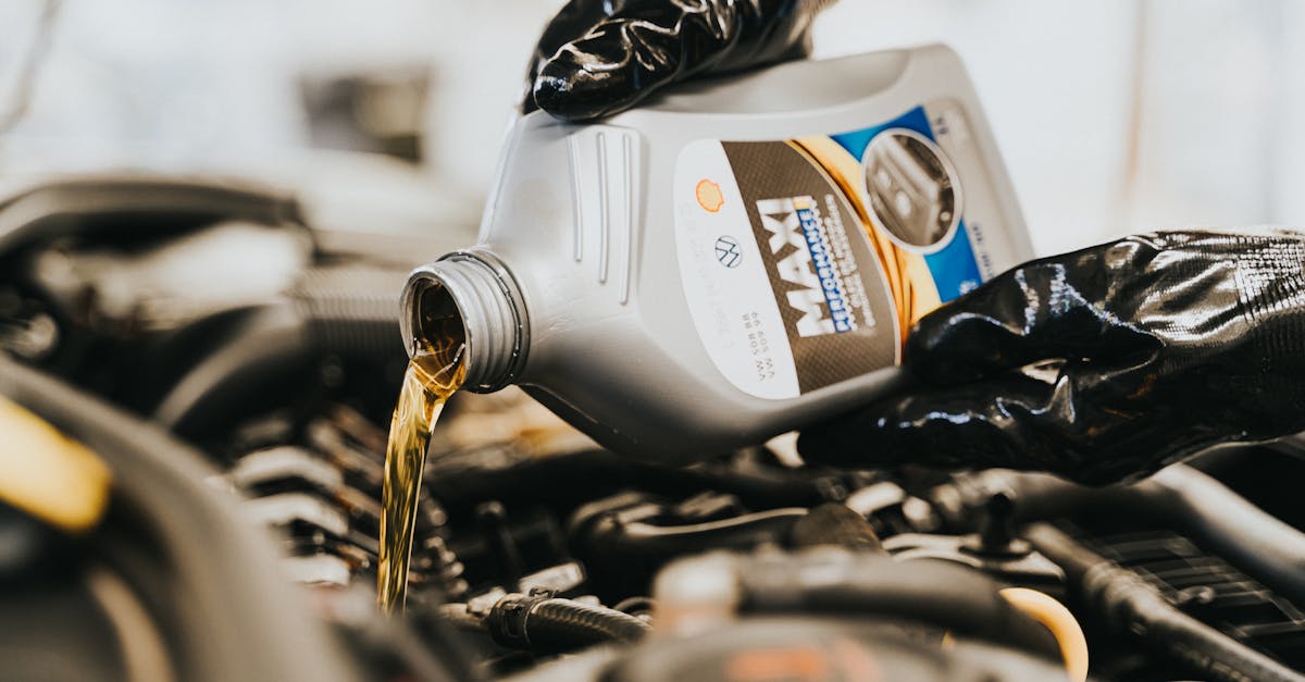 découvrez notre gamme de lubrifiants de haute qualité, conçus pour améliorer vos performances et prolonger la durabilité de vos équipements. idéal pour une utilisation quotidienne ou professionnelle, nos lubrifiants offrent une protection optimale contre l'usure et la corrosion.