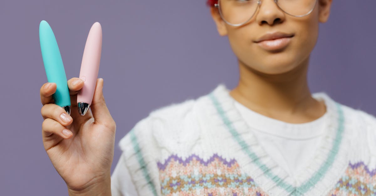 découvrez notre sélection de sex toys pour pimenter vos moments intimes. que vous soyez débutant ou expérimenté, trouvez le jouet parfait pour explorer vos désirs et améliorer votre plaisir.