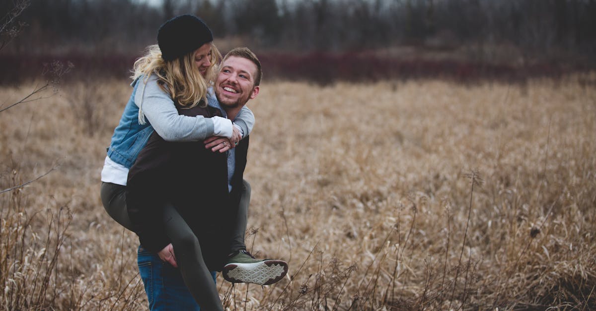 découvrez des conseils, des histoires et des ressources pour entretenir la complicité, la communication et l'amour au sein du couple. trouvez l'inspiration pour épanouir votre relation à deux.