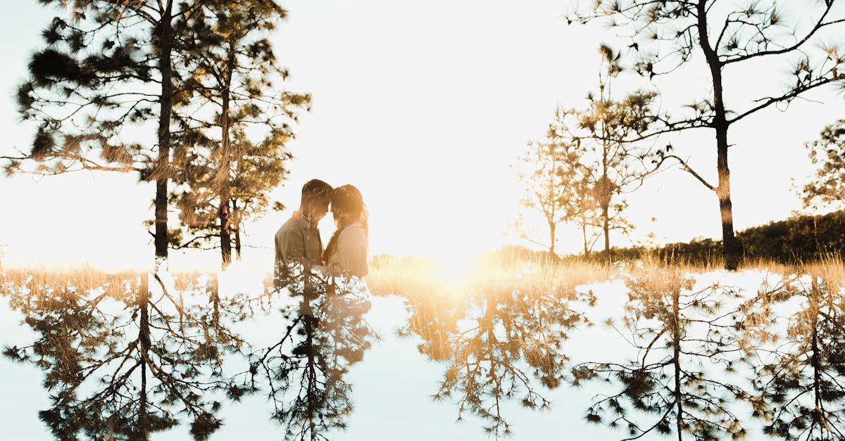 découvrez des conseils et astuces pour renforcer l’intimité au sein du couple, améliorer la communication et vivre une relation de confiance, d’harmonie et de complicité à deux.