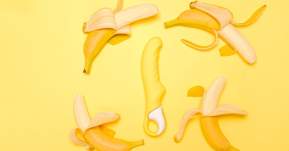 découvrez notre sélection de dildos de qualité, conçus pour le plaisir et le confort. profitez d'une expérience intime en toute sécurité avec des matériaux doux et un large choix de formes et de tailles.