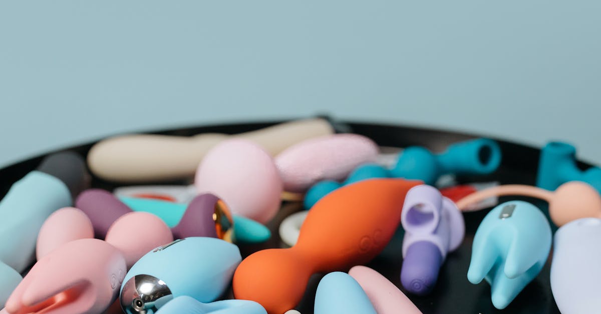 découvrez notre sélection de sextoys discrets, parfaits pour des moments intimes en toute confidentialité. designs élégants, silencieux et faciles à dissimuler, pour votre plaisir personnel où et quand vous le souhaitez.