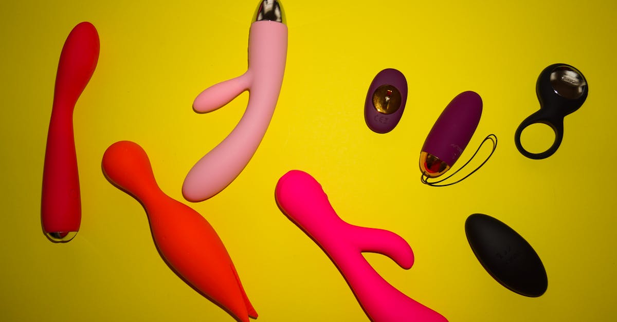 découvrez les sex toys essentiels pour pimenter votre vie intime, stimuler vos sens et explorer de nouvelles sensations en toute confiance. idéal pour débutants et experts !