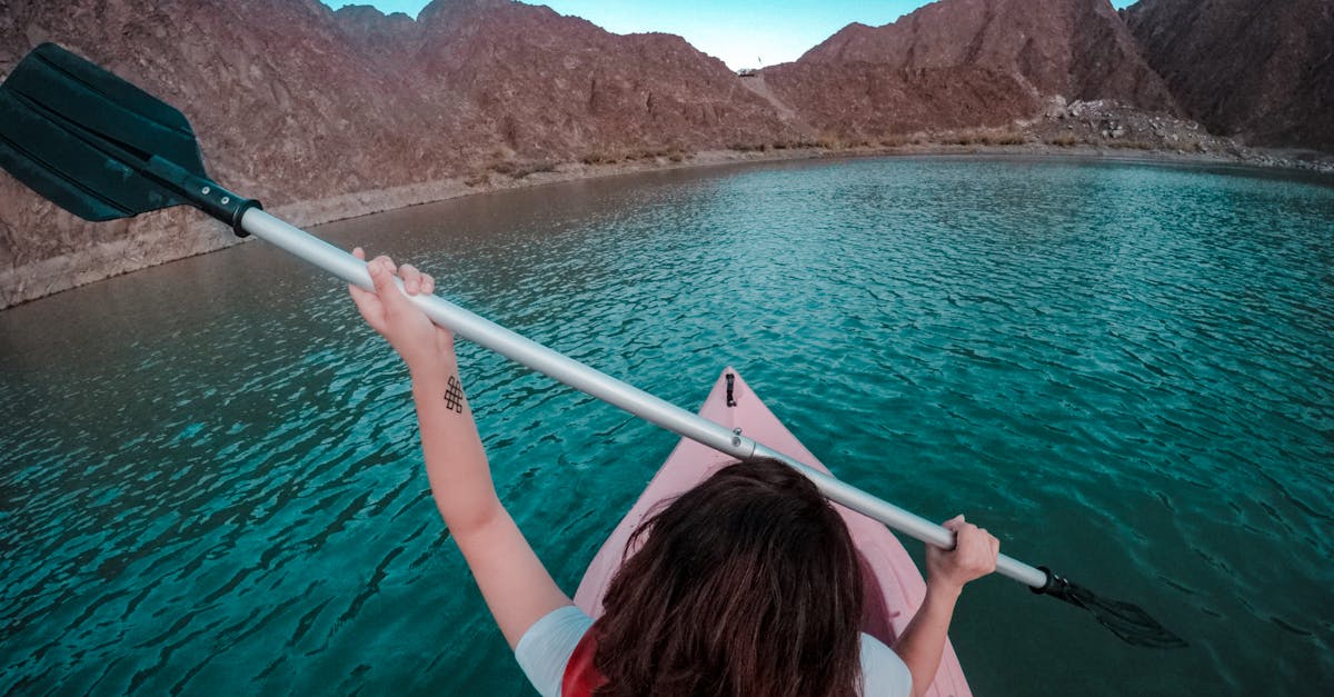 découvrez le monde du paddle : conseils, techniques, équipement et actualités pour débutants et passionnés. progressez rapidement et profitez de ce sport nautique convivial et accessible à tous !