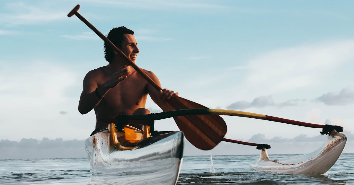 découvrez tout sur le paddle : conseils, équipements, règles du jeu, et astuces pour débutants et confirmés. progressez et profitez pleinement de votre passion du paddle !