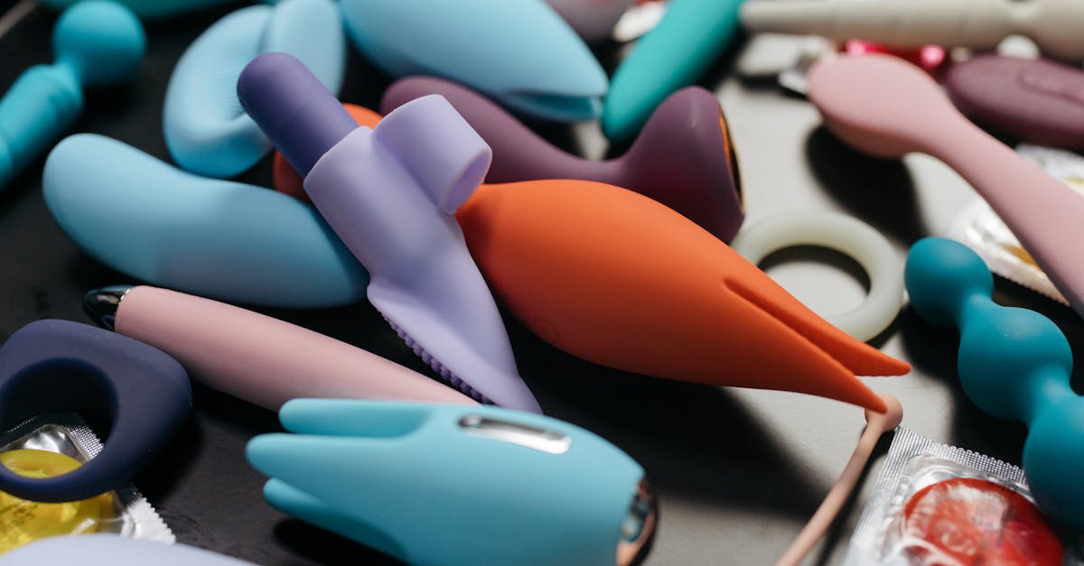 découvrez notre sélection de sex toys pour pimenter votre vie intime. offrez-vous des moments de plaisir en toute discrétion avec des produits de qualité, adaptés à tous les besoins et envies.