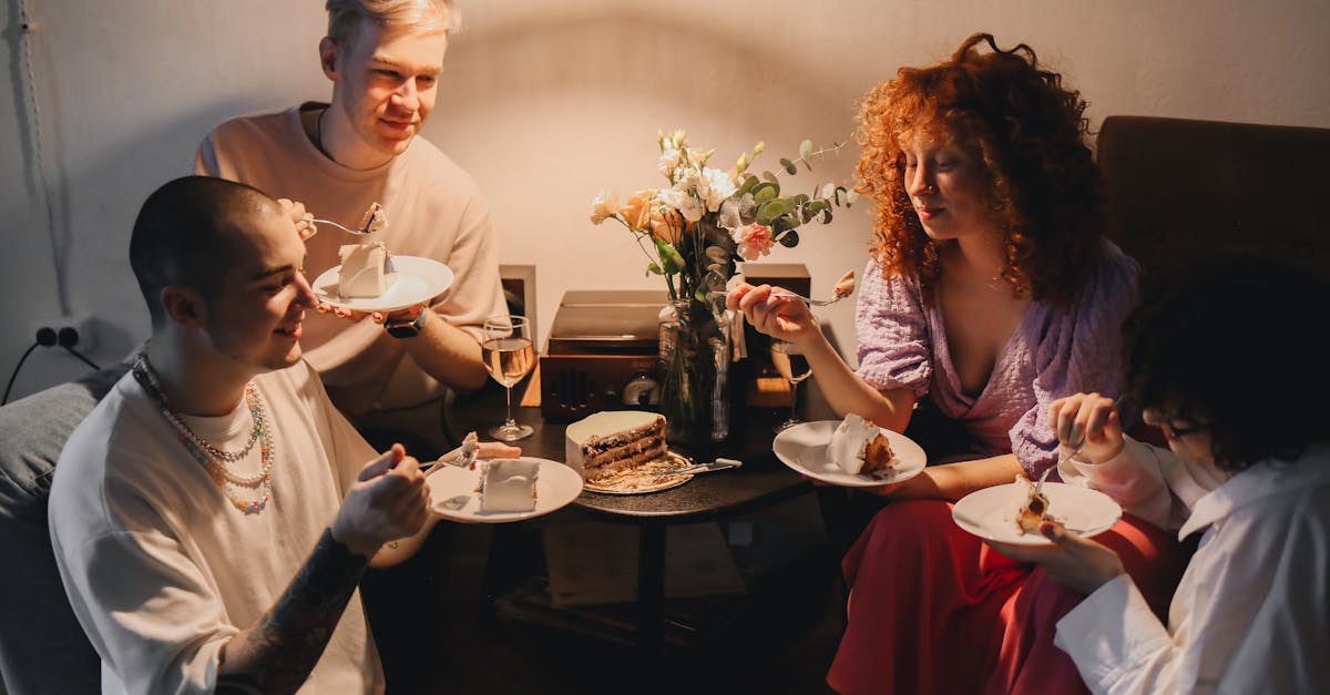 découvrez le concept de plaisir partagé, où l'expérience collective et la connexion humaine enrichissent chaque moment. explorez des idées, astuces et témoignages pour vivre pleinement le plaisir à plusieurs.