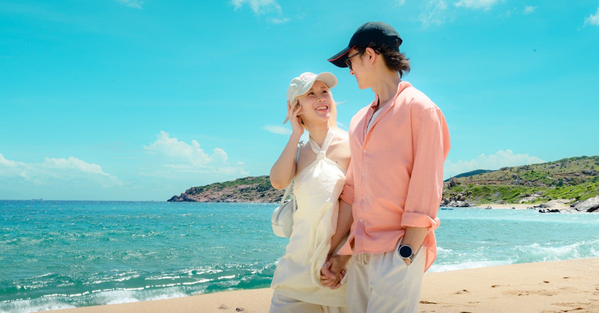 découvrez nos conseils et astuces pour voyager discrètement, profiter de vos destinations en toute tranquillité et préserver votre intimité lors de vos déplacements.