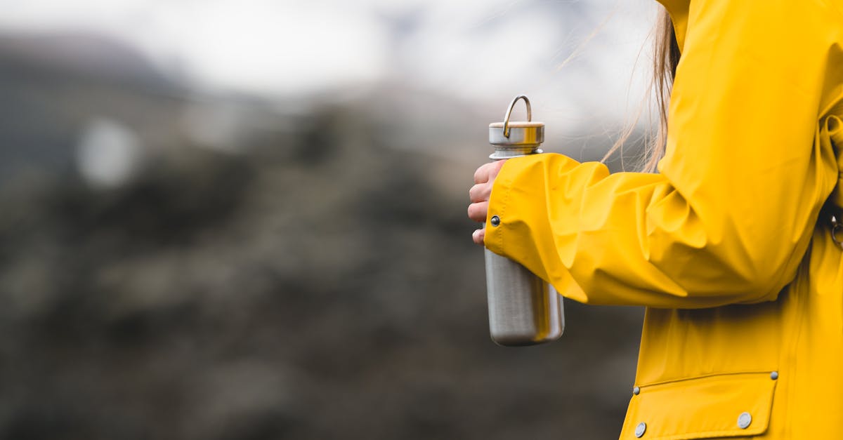 découvrez comment choisir un produit waterproof adapté à vos besoins, garantissant une protection efficace contre l'eau pour vos objets, vêtements ou appareils électroniques. conseils, avantages et meilleures options du marché.